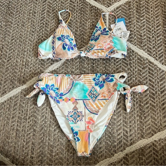 O'Neill Other - O’Neill bikini set